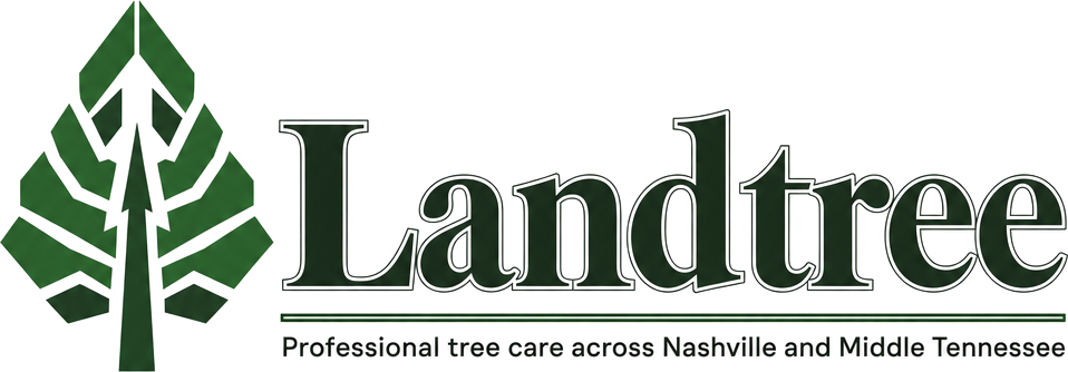 Landtree LLC logo